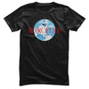 Metropolis - City Of Tomorrow T-Shirt T-Shirt fra Superman