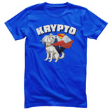 Krypto The Superdog T-Shirt