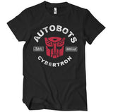 Autobots Cybertron T-Shirt