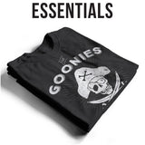 Goonies - Never Say Die Bulk T-Shirt T-Shirt fra Essentials