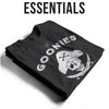 Goonies - Never Say Die Bulk T-Shirt T-Shirt fra Essentials