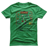 The Goonies Accessories Mail Order T-Shirt