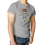 The Goonies Accessories Mail Order T-Shirt