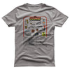 The Goonies Accessories Mail Order T-Shirt T-Shirt fra The Goonies