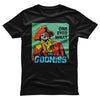 One Eyed Willy T-Shirt T-Shirt fra The Goonies