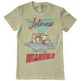 The Jetsons - Out Of This World T-Shirt