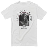 The White Lotus - Legends Never Die T-Shirt T-Shirt fra The White Lotus