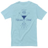 Ready For My Welcome Drink T-Shirt T-Shirt fra The White Lotus