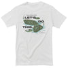 Okay Thailand - Let's Do This T-Shirt T-Shirt fra The White Lotus