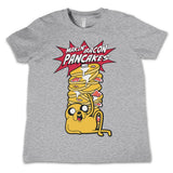 Makin' Bacon Pancakes Kids T-Shirt