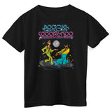 Boogie With Scooby-Doo Kids Tee