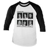 Friends - Class Of 2004 Baseball Long Sleeve Tee Baseball Long Sleeve Tee fra Friends