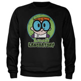 Dexter's Laboratory Sweatshirt Sweatshirt fra Dexters Laboratory