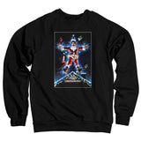 National Lampoon's Christmas Vacation Poster Sweatshirt