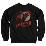 Freddy The Dream Master Sweatshirt