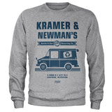 Kramer & Newman's Recycling Co Sweatshirt