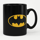 Batman Logo Mug