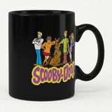 Scooby-Doo Mug