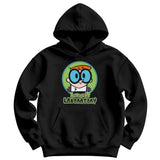 Dexter's Laboratary Comic Kids Hoodie