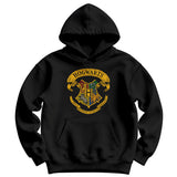 Harry Potter - Hogwarts Crest Kids Hoodie