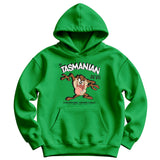 The Tasmanian Devil Kids Hoodie