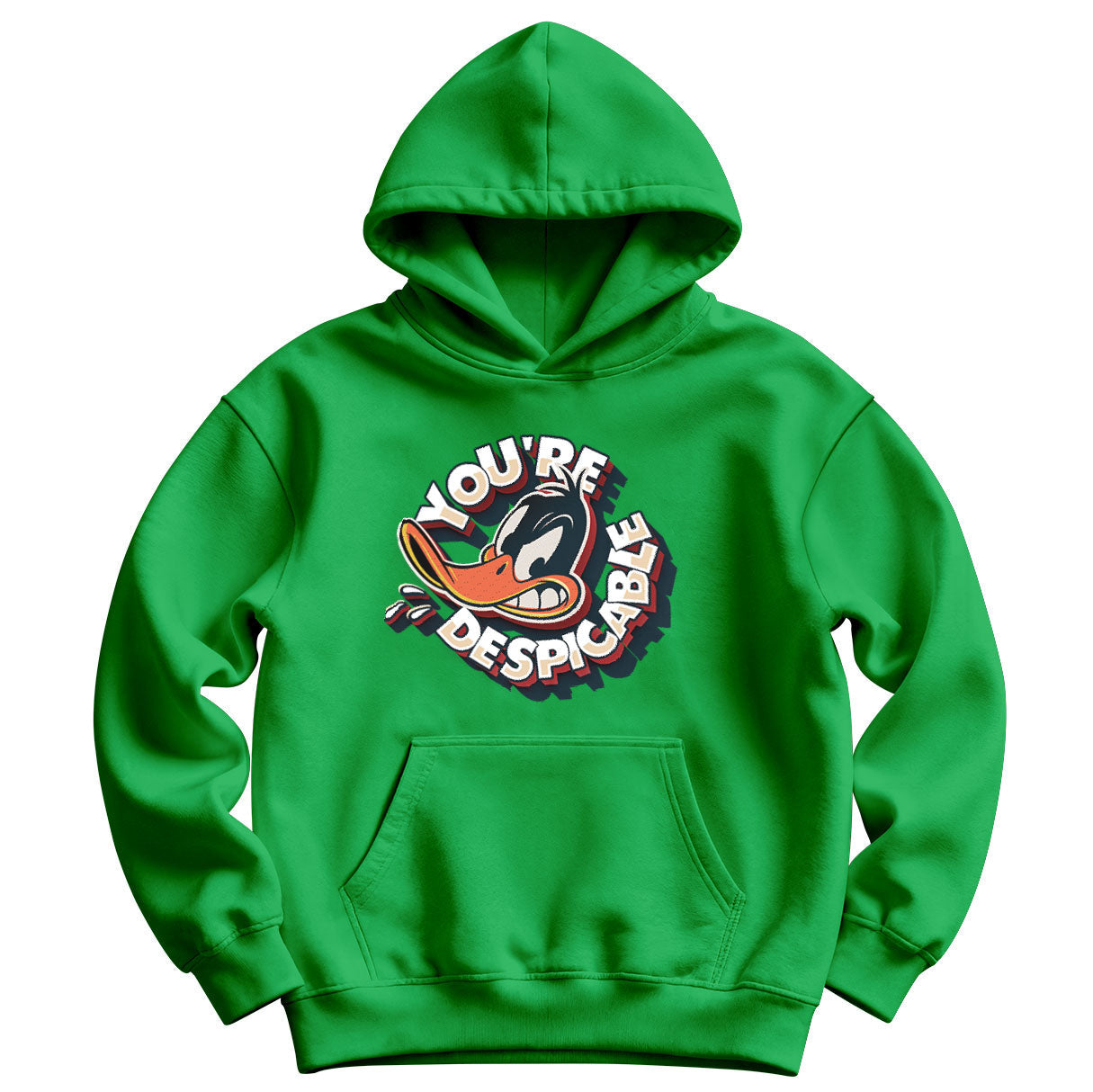 You're Despacible Kids Hoodie