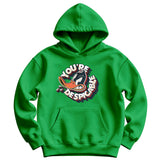 You're Despacible Kids Hoodie