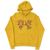 The Flintstones - Club Life Hoodie