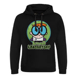 Dexter's Laboratory Epic Hoodie Epic Hoodie fra Dexters Laboratory