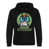 Dexter's Laboratory Epic Hoodie Epic Hoodie fra Dexters Laboratory