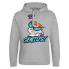 Dexter The Genius Epic Hoodie Epic Hoodie fra Dexters Laboratory