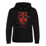 Friday The 13th Blood Splatter Epic Hoodie
