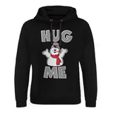 Frosty The Snowman - Hug Me Epic Hoodie