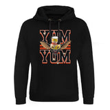 Yum Yum Popcorn Epic Hoodie