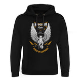 Hippogriff Rider Epic Hoodie