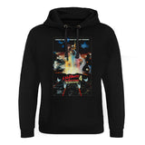 The Dream Master Poster Epic Hoodie