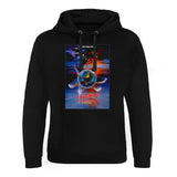 The Dream Child Poster Epic Hoodie
