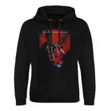 The Final Nightmare Poster Epic Hoodie