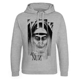 The NUN Art Epic Hoodie