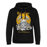 Rest And Ricklaxation Epic Hoodie