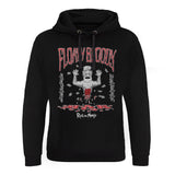 Floaty Bloody Man Epic Hoodie