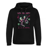 Intergalactic Space Travel Epic Hoodie