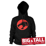 Thundercats Logo Big & Tall Hoodie