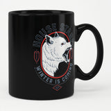 Game Of Thrones - Winter Is Coming Mug