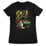 Batman - Gotham City Guardians Girly Tee