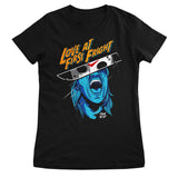 Love At First Fright Girly Tee
