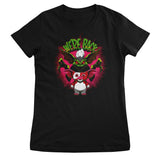 Gremlins - Back With a Splash Girly Tee