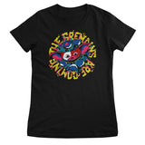 The Gremlins Are Coming Girly Tee