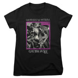 Pennywise - Close Your Eyes Girly Tee