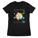 Mr Poopy Butthole Girly Tee